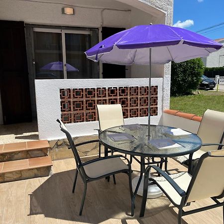 Appartement Situe A 100 M De La Plage Empuriabrava Extérieur photo