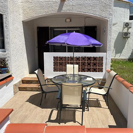 Appartement Situe A 100 M De La Plage Empuriabrava Extérieur photo