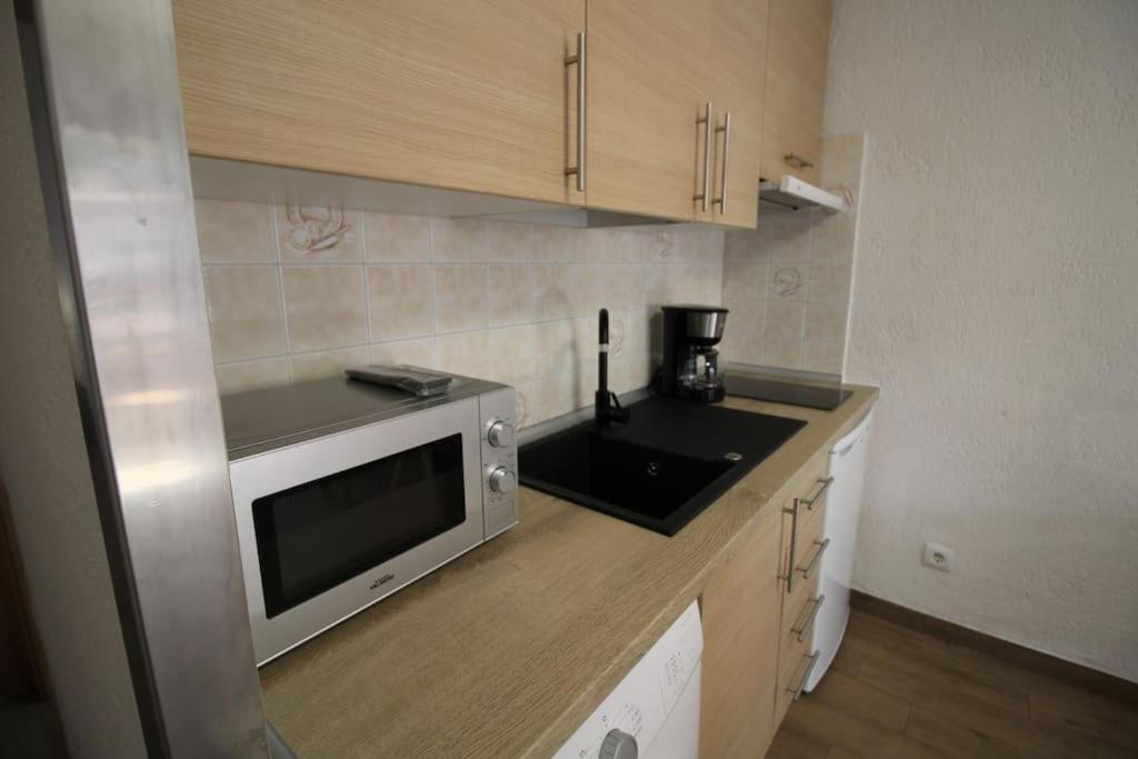 Appartement Situe A 100 M De La Plage Empuriabrava Extérieur photo