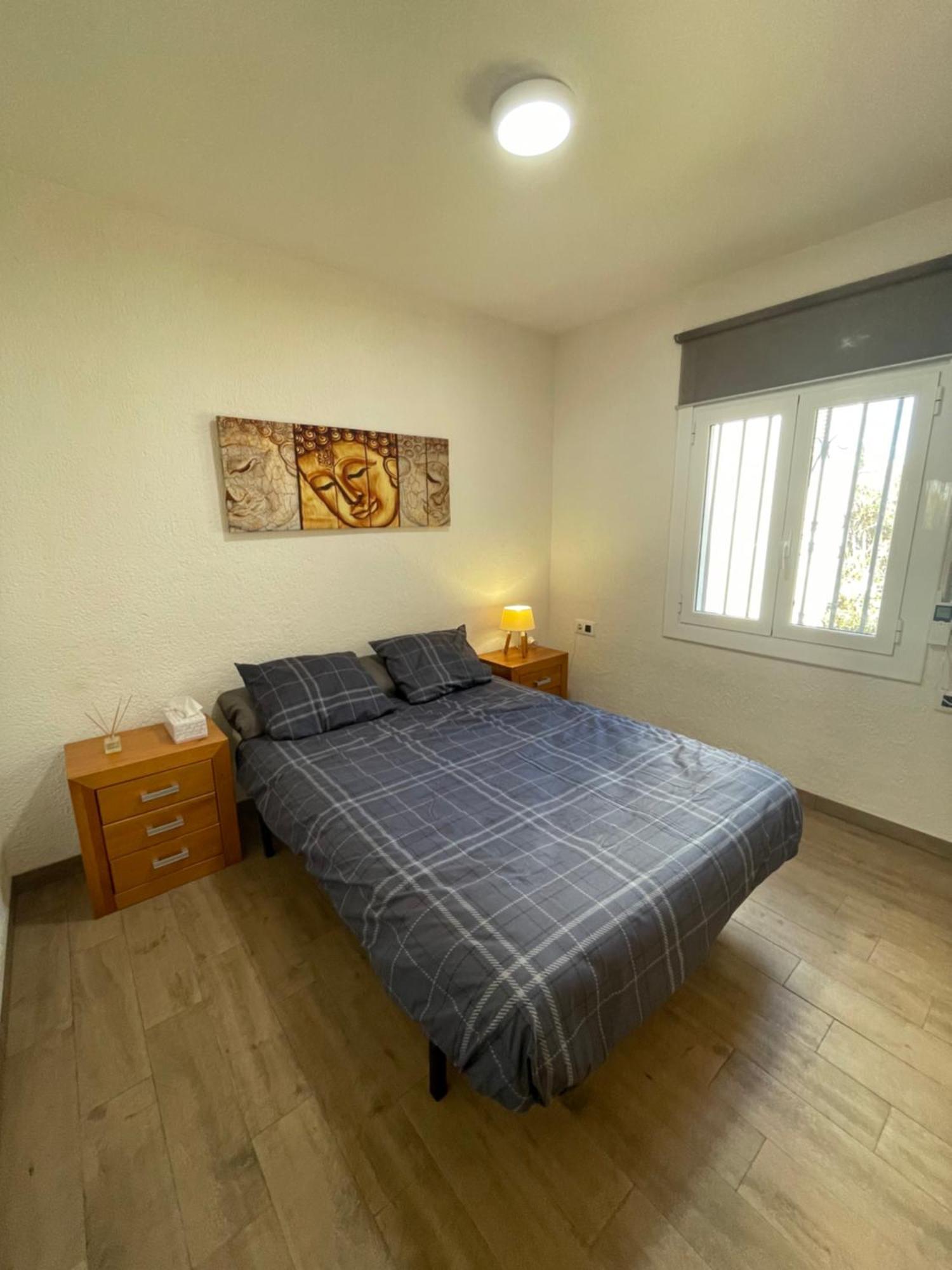 Appartement Situe A 100 M De La Plage Empuriabrava Extérieur photo