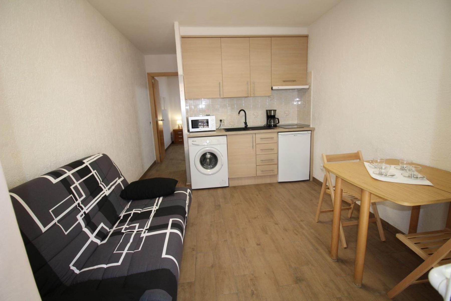 Appartement Situe A 100 M De La Plage Empuriabrava Extérieur photo