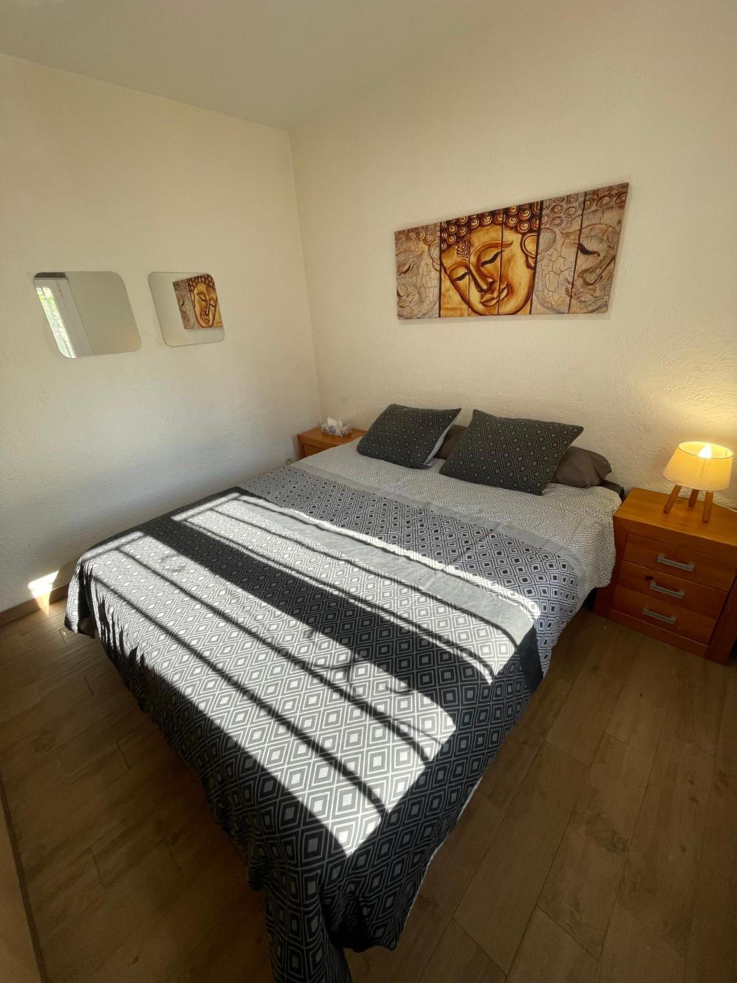 Appartement Situe A 100 M De La Plage Empuriabrava Extérieur photo