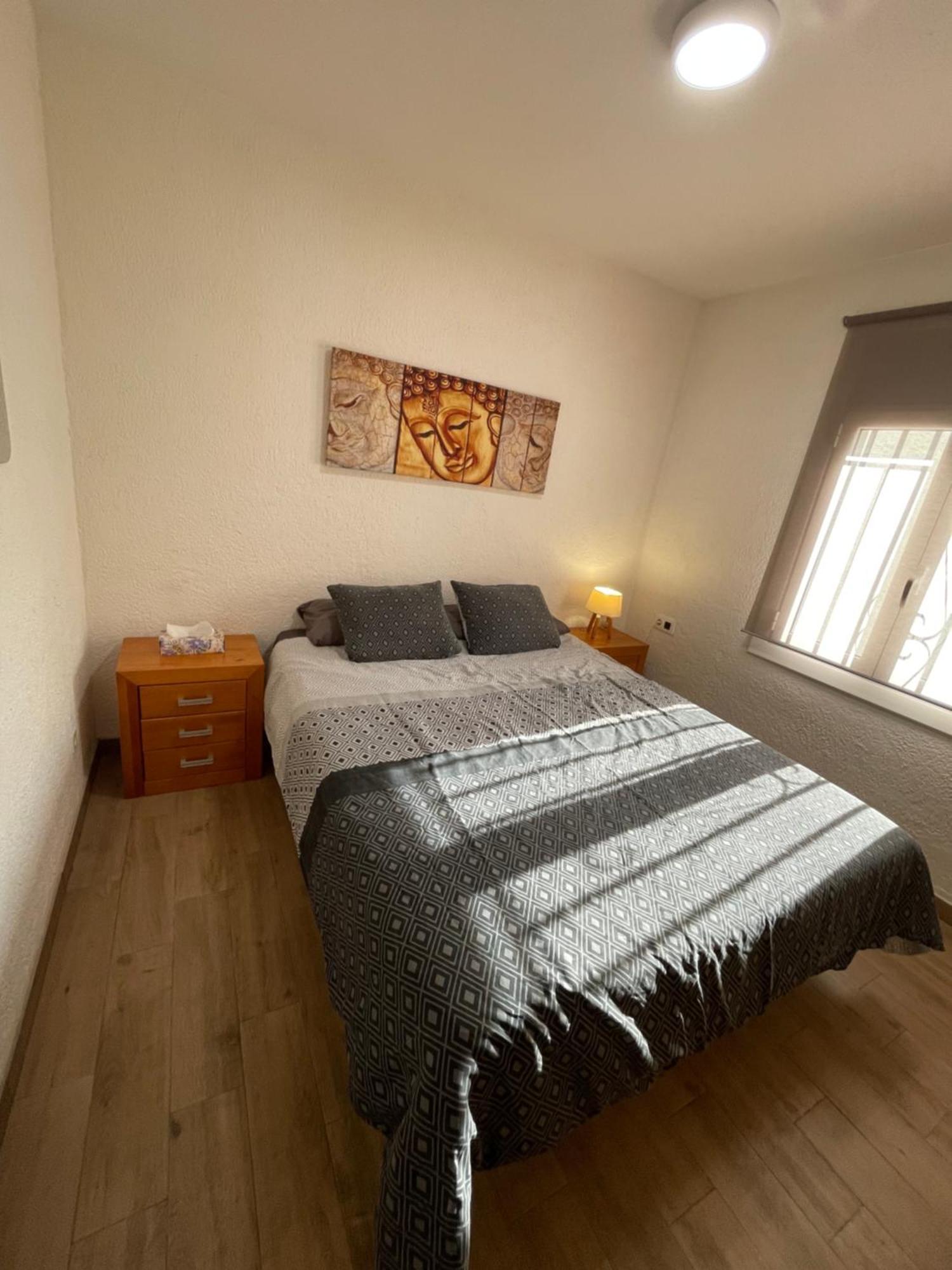Appartement Situe A 100 M De La Plage Empuriabrava Extérieur photo